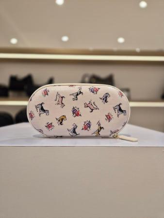 이런 상품 어때요? 글라스 안경 케이스 빌리 앤 프렌즈(CK-AAA4397) / 캐스키드슨(잡화)