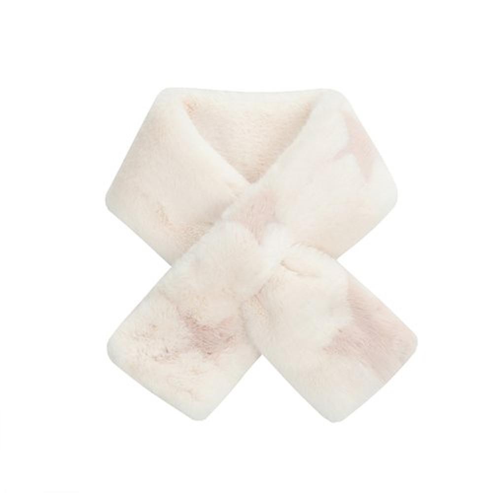 [티파니](신세계강남점)IV 별 FUR목도리(T16KG9011)