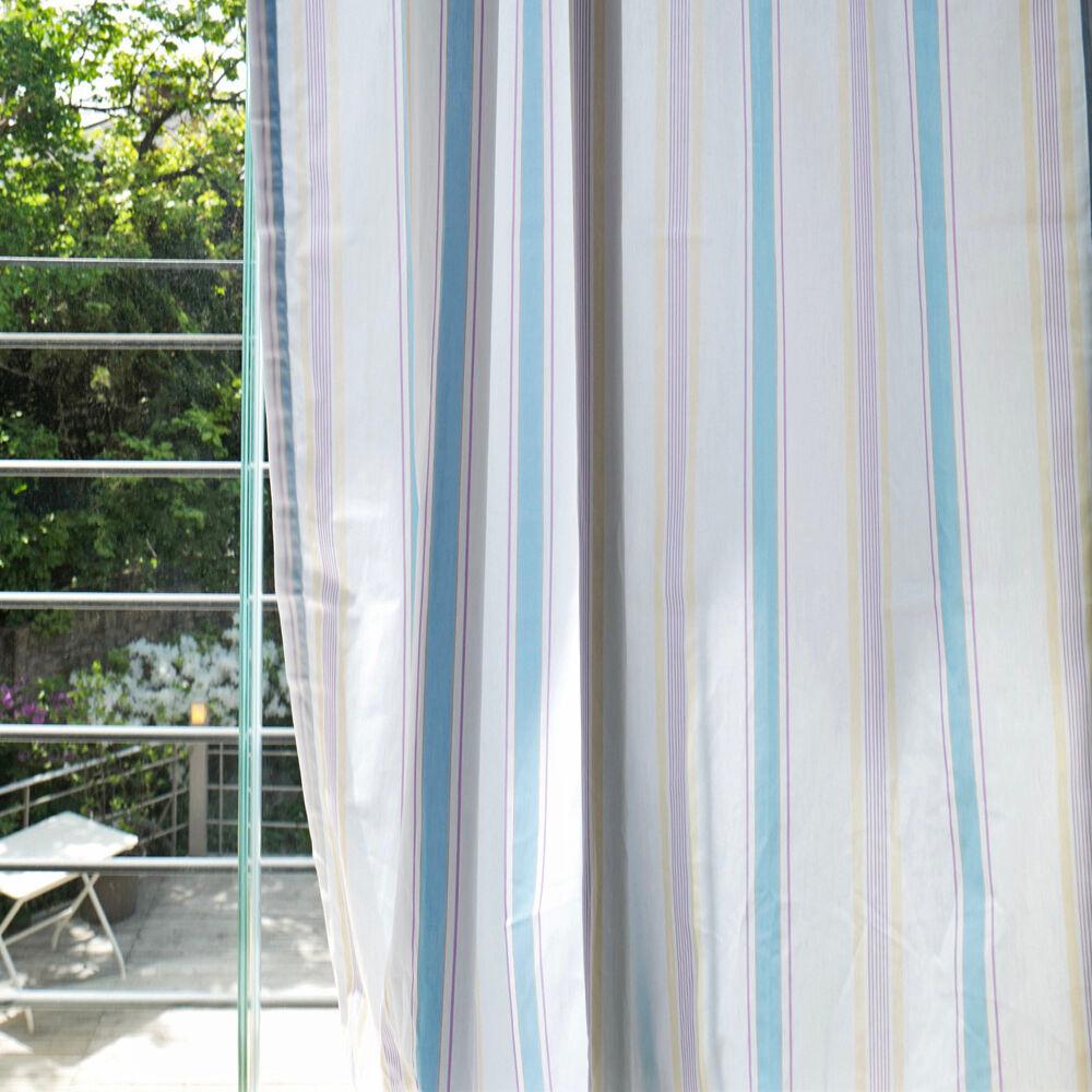 Candy stripe curtain (2size)