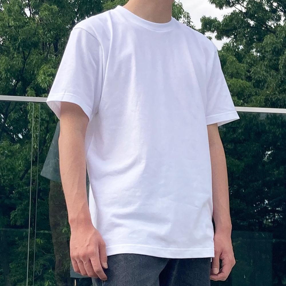 프린트스타 14수 17수 20수 무지 반팔 티셔츠