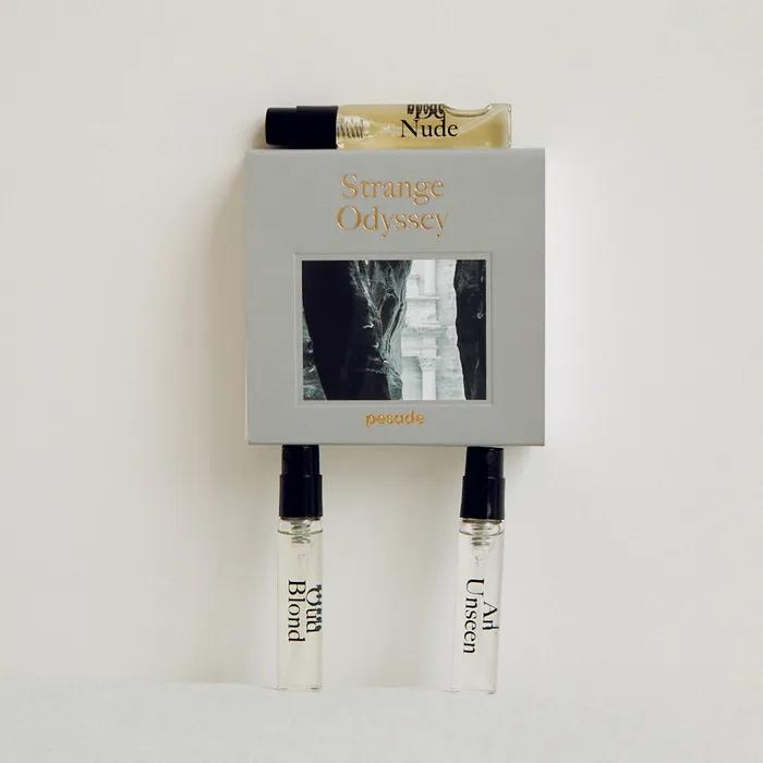 디스커버리 퍼퓸 세트 3종