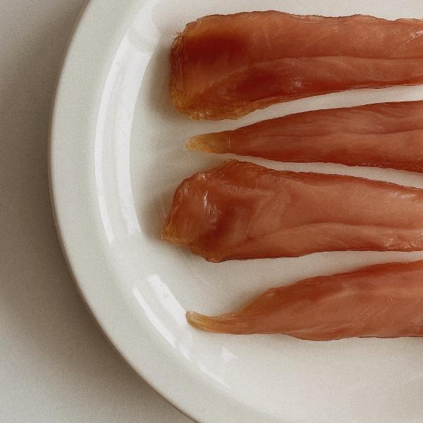 아더마스 치킨져키 (80g)