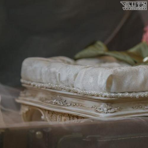 Aphasia Land 아리아 쿠션 스탠드 L