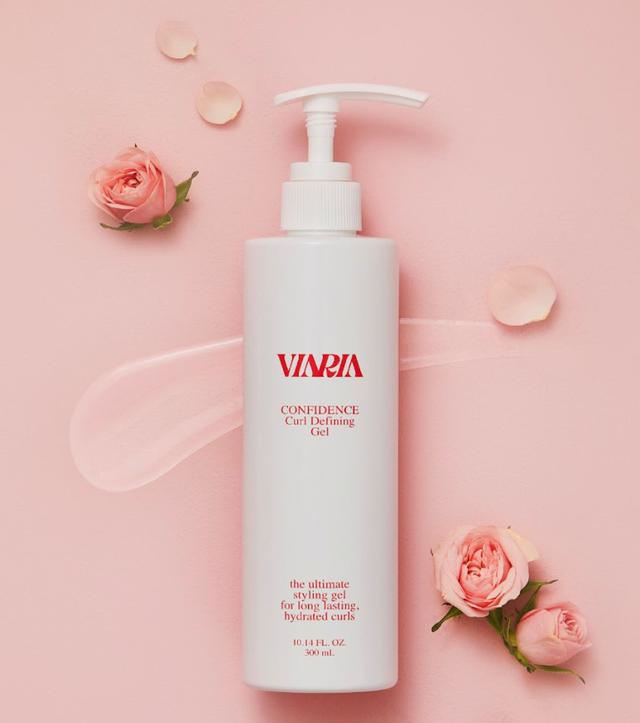 비어리아 컨피덴스 컬 디파이닝 젤 viaRia CONFIDENCE Gel