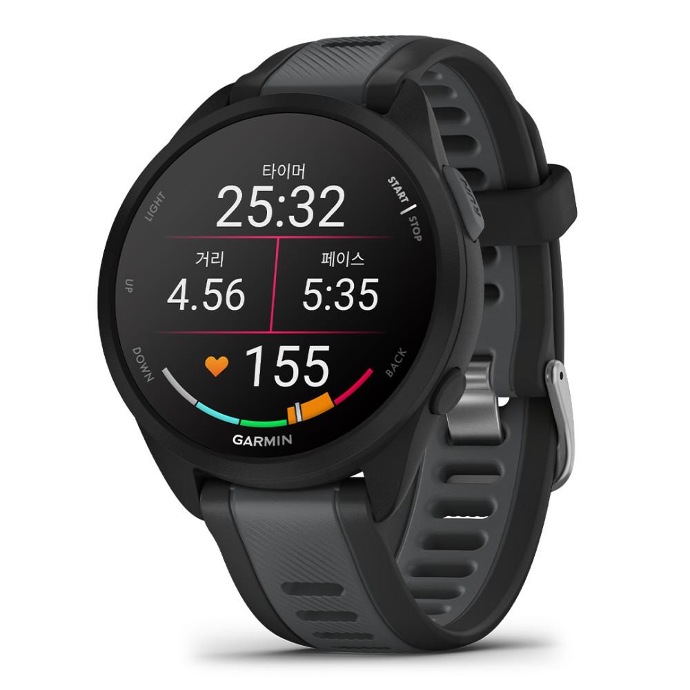 가민 포러너165 러닝 GPS스마트워치