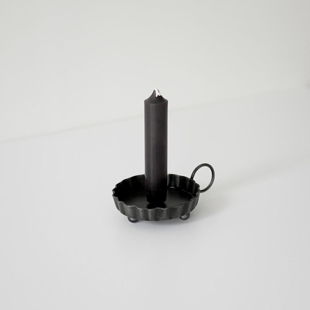 Tart Pan Candle Holder 타르트 팬 캔들 홀더