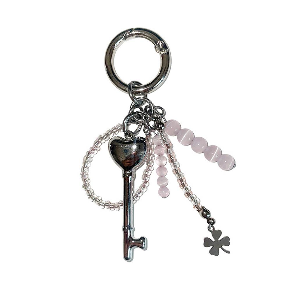 Blossom Keyring