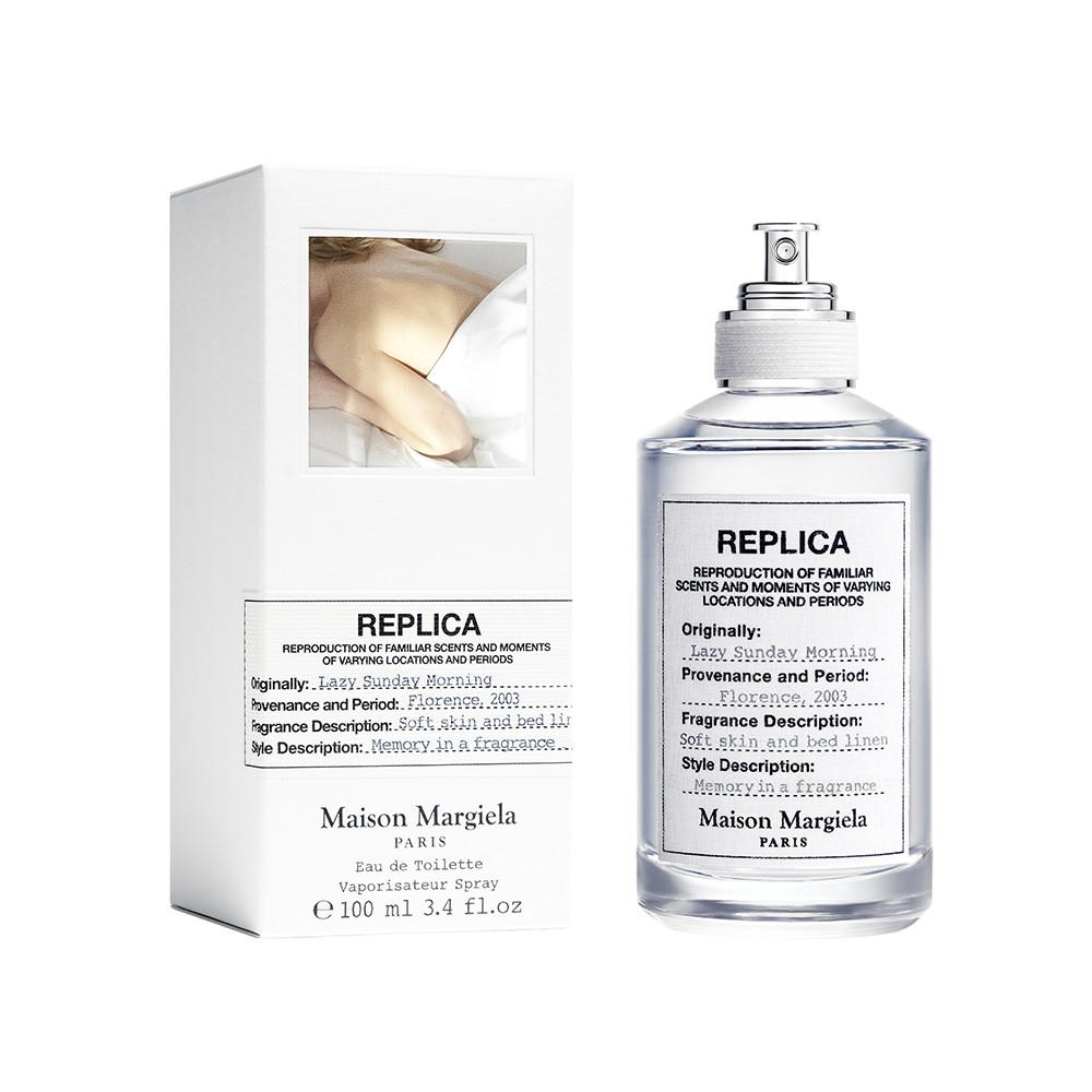 메종 마르지엘라 레이지 선데이 모닝 EDT 100ML