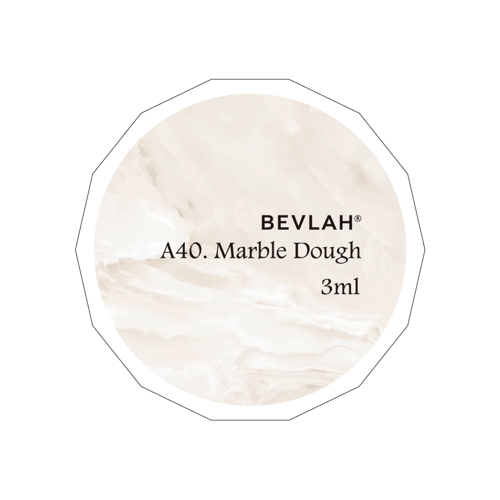 A40. MARBLE DOUGH (마블도우)