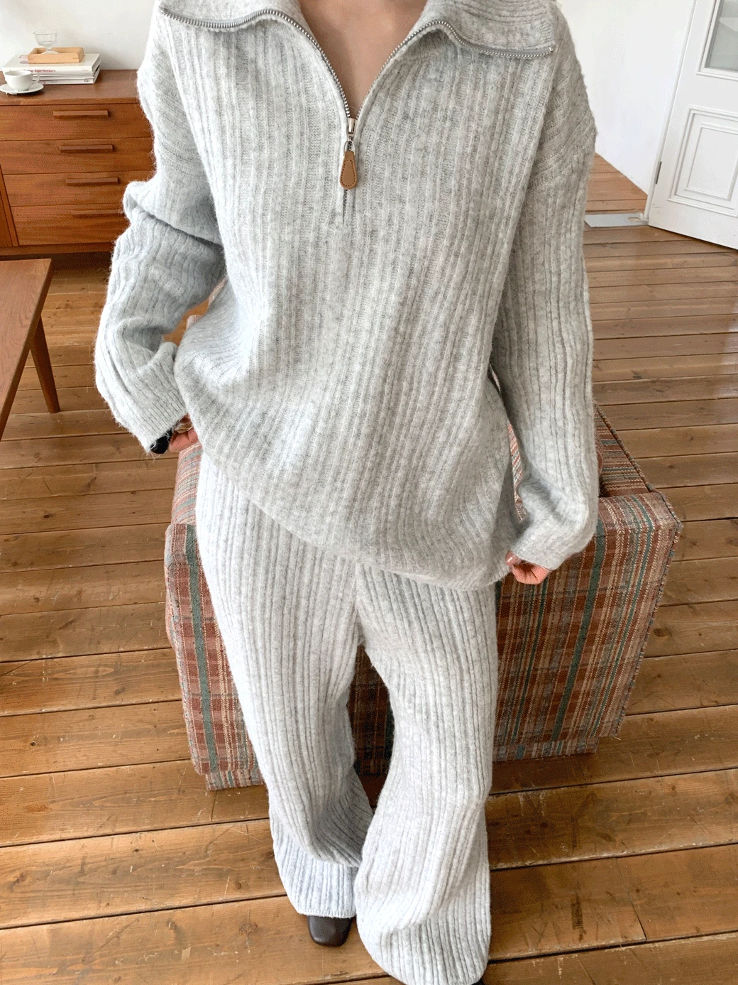 DR. Soft Cozy Hour Set