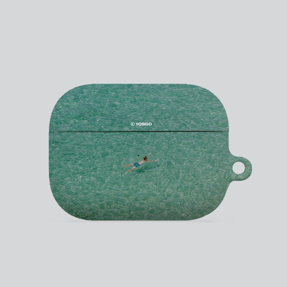 YOSIGO AirPots Pro Hard Case
