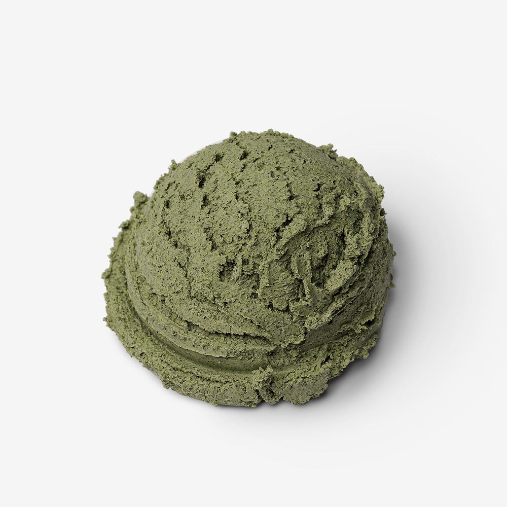 쑥절미(쑥+인절미)