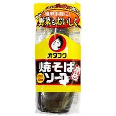 오타후쿠 야키소바 소스, 300g, 1개
