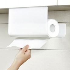 므어므어 마그넷 홀더 멀티랙 키친타올걸이 라지