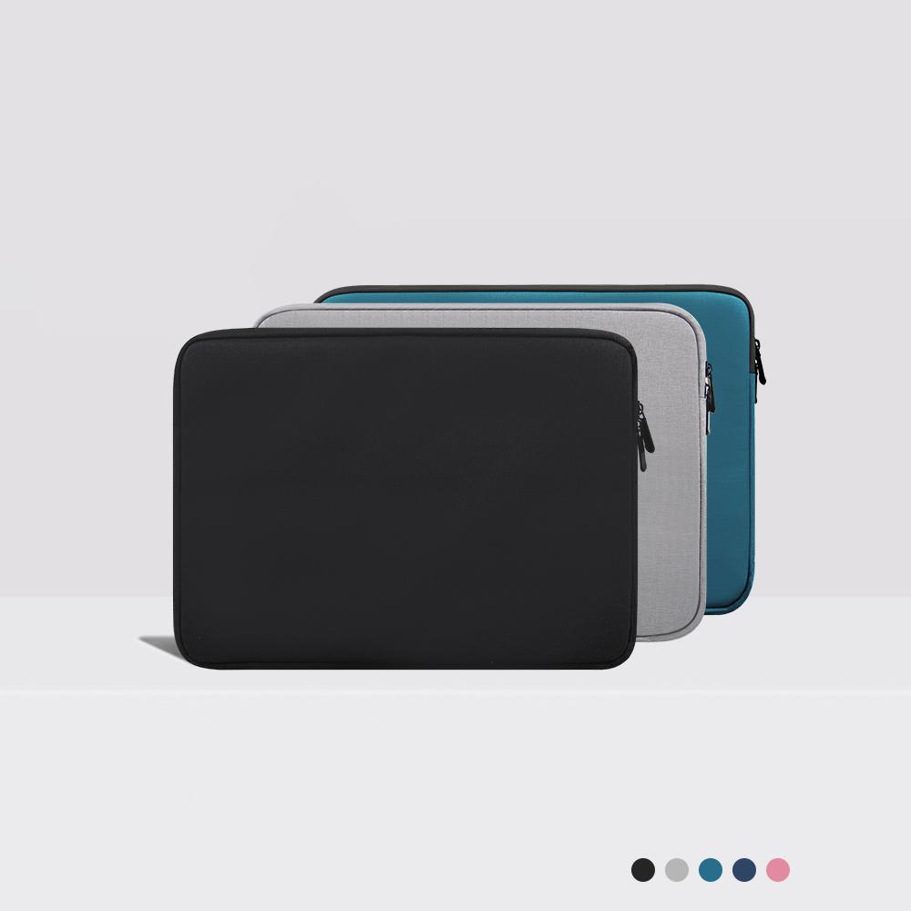 노트북파우치 13인치 14인치 lg그램 삼성노트북 갤럭시북 프로 맥북 파우치 에어 가방