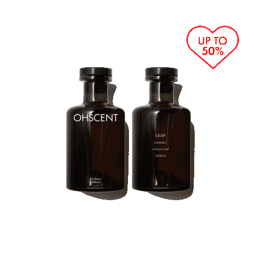 오센트 홈 프래그런스 50%[유통기한 임박특가]