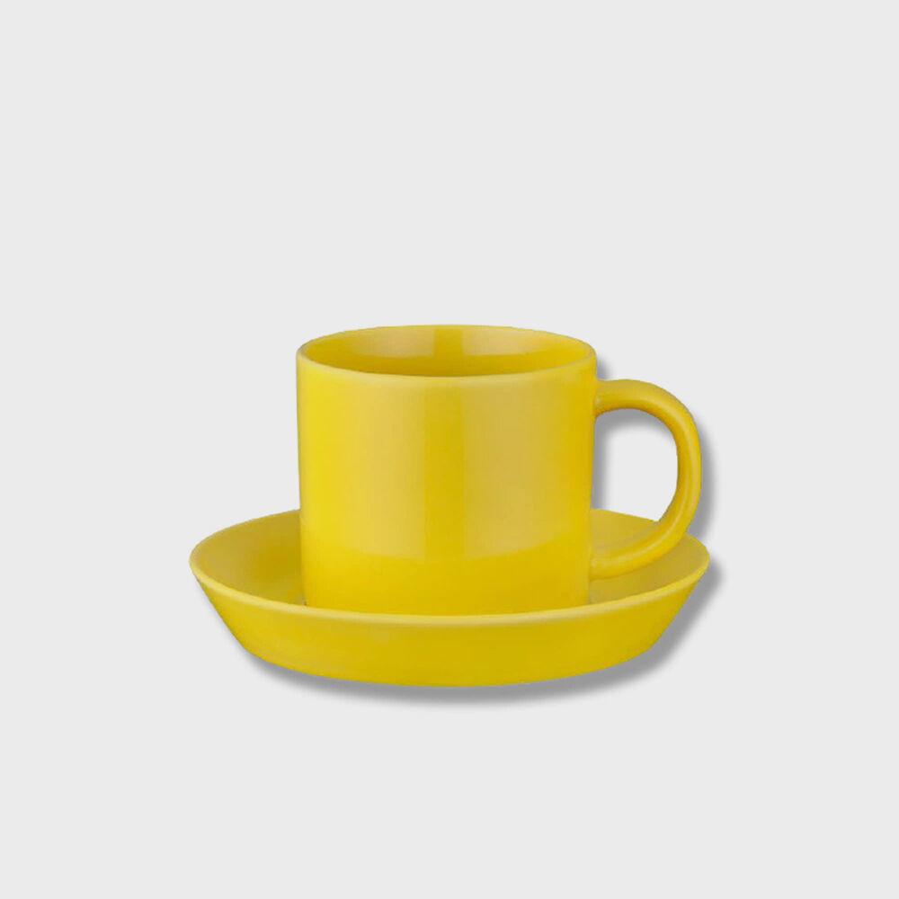 [COMMON by SAIKAI] COFFEE C&S 180ml / Yellow