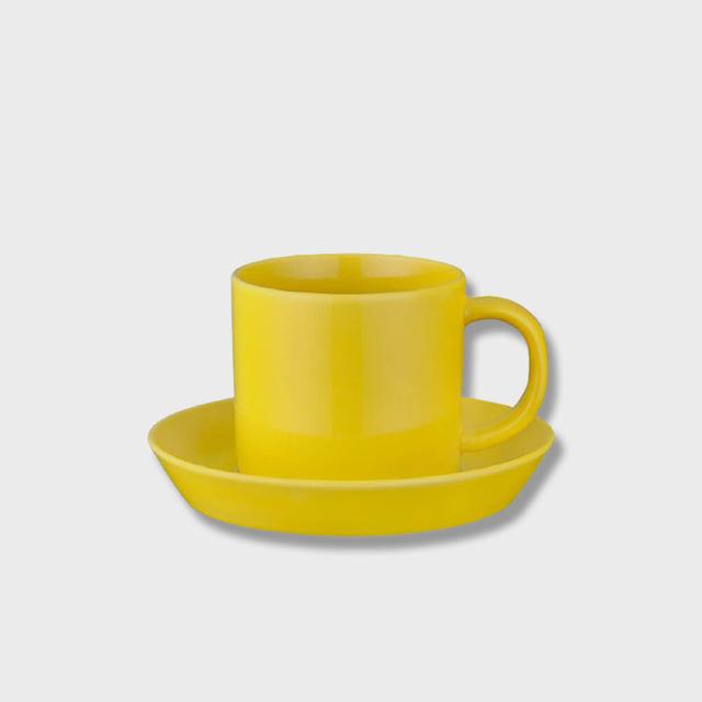 [COMMON by SAIKAI] COFFEE C&S 180ml / Yellow