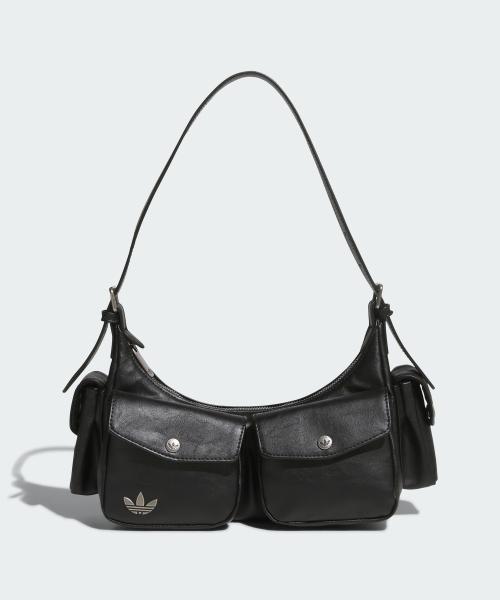 여성용 클래식 스포츠 숄더 백 KW4748