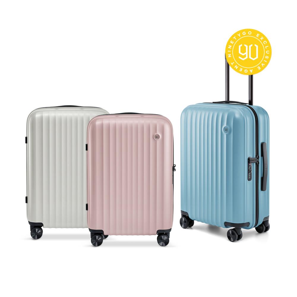 나인티고 엘브 여행용 캐리어 20인치