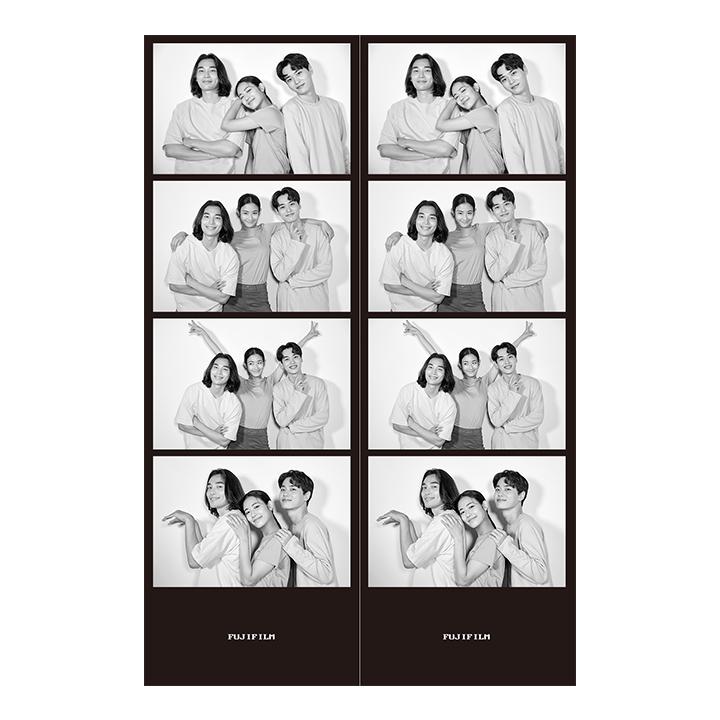 네컷사진 클래식