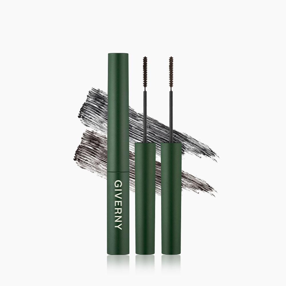 NEW 지베르니 밀착 센서티브 마스카라 4g