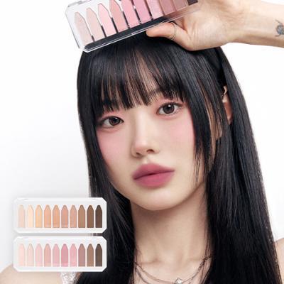 [단독기획] 투쿨포스쿨 프로타주 팔레트