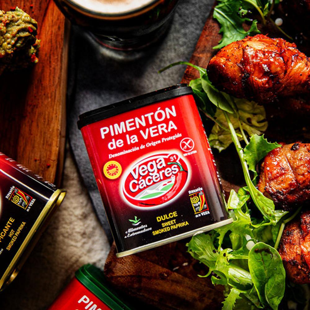 훈제파프리카가루 3종 파프리카파우더