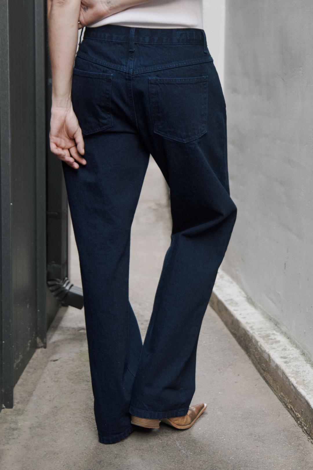 M 029 AOKI JEANS