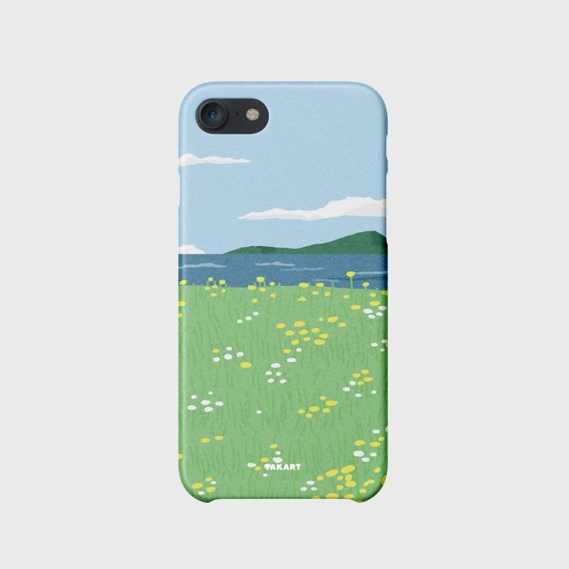 TAKART X Kim Jin Joo : pasture