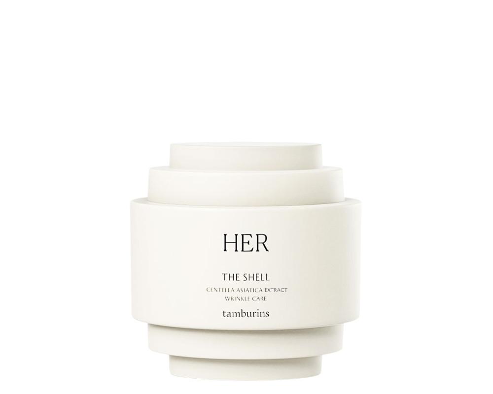 탬버린즈 퍼퓸 핸드크림 HER (15ml)