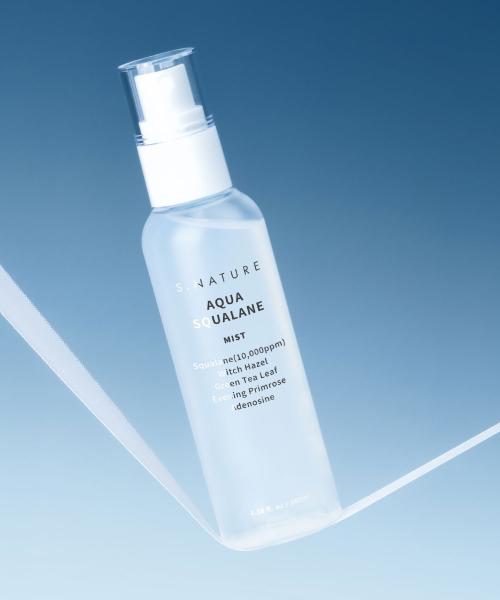 아쿠아 스쿠알란 미스트 100ml
