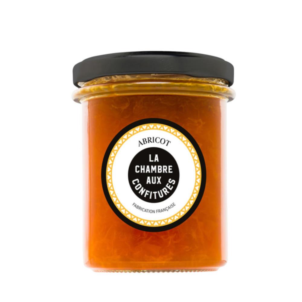 라샴브르오콩피튜 살구 잼 200G - 프랑스 LA CHAMBRE AUX