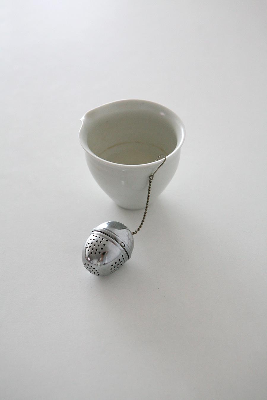 Stainless Steel Tea Infuser