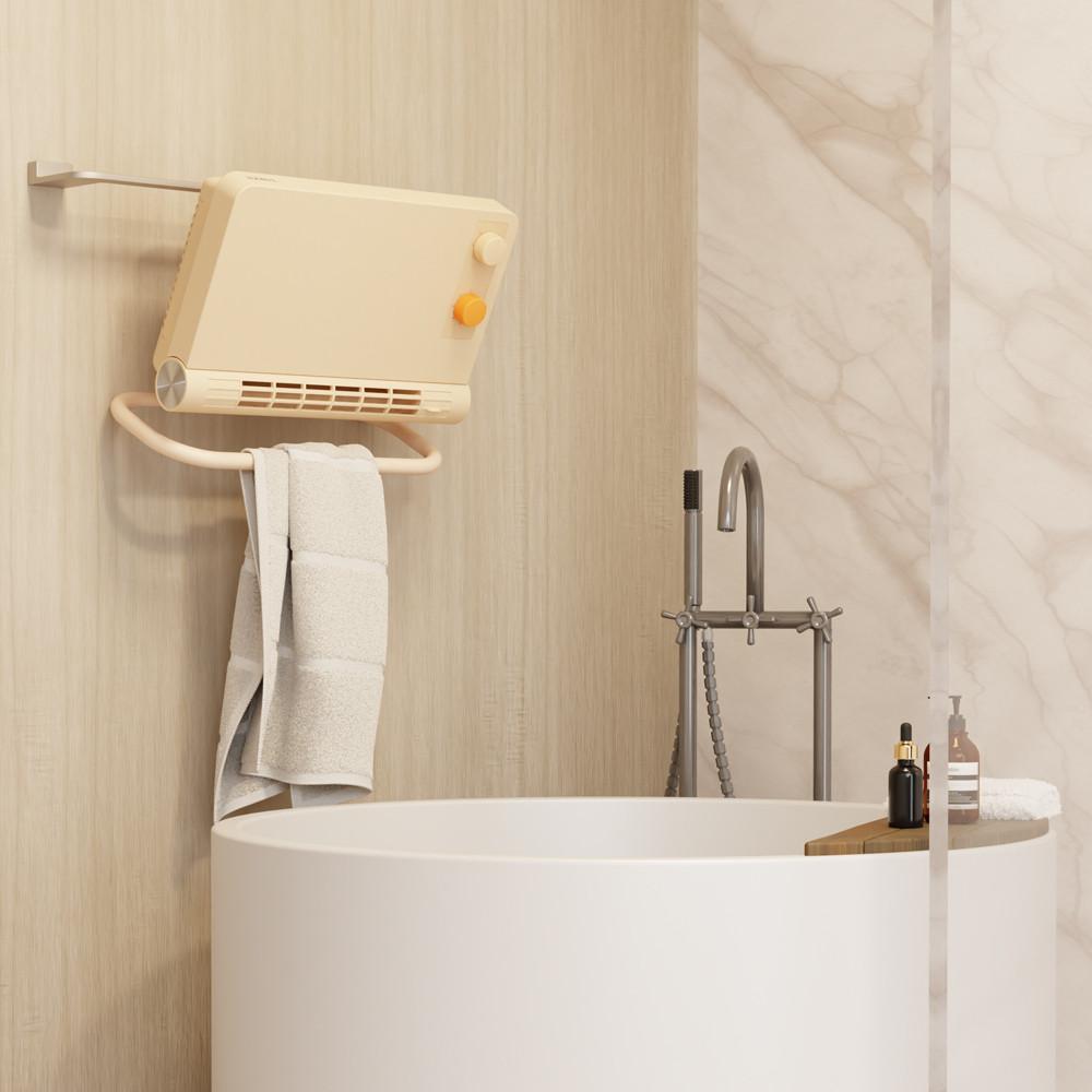 한일전기 24년 신제품 욕실 화장실 방수 온풍기