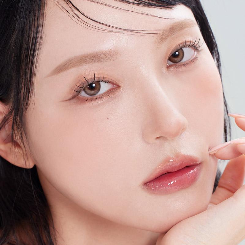 허그문 뮤즈브라운