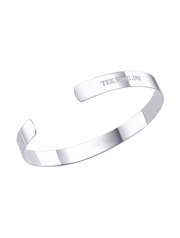 Ivy League Small Arm cuff