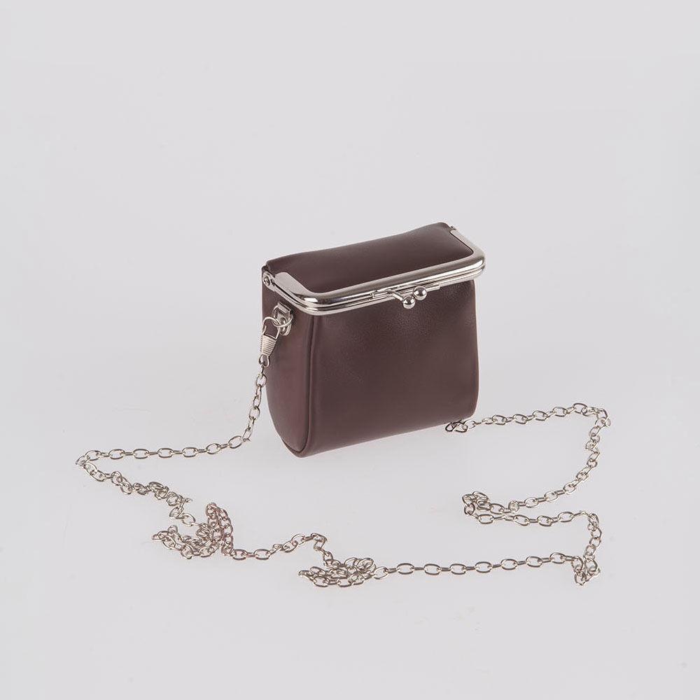 pelican mini - tobacco