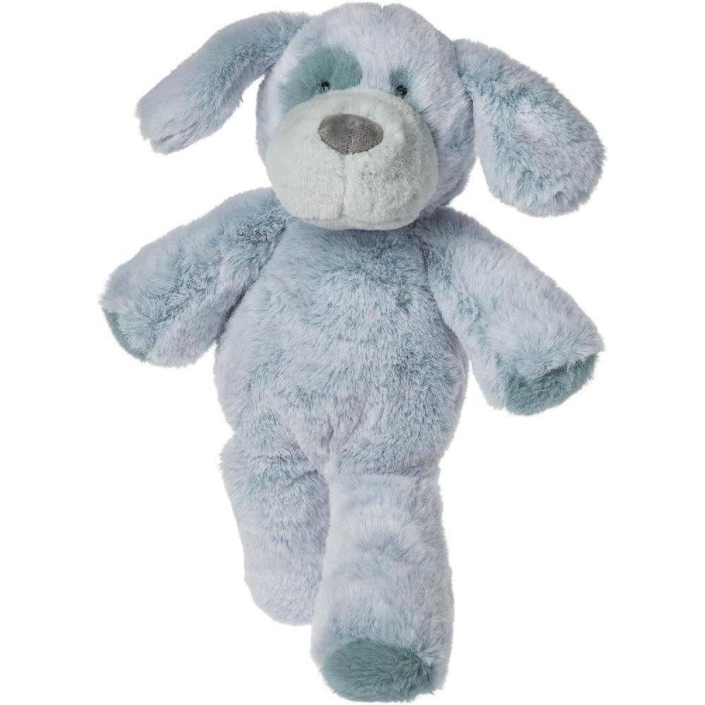 메리메이어 강아지 퍼피 애착 인형 출산 선물 블루 33cm