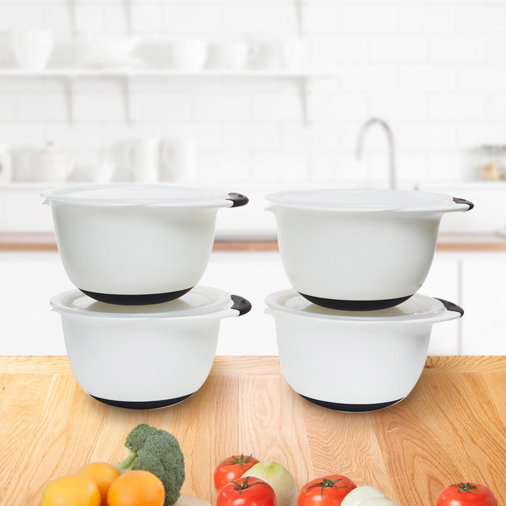 옥소 굿그립 프렙볼 세트 - 4종