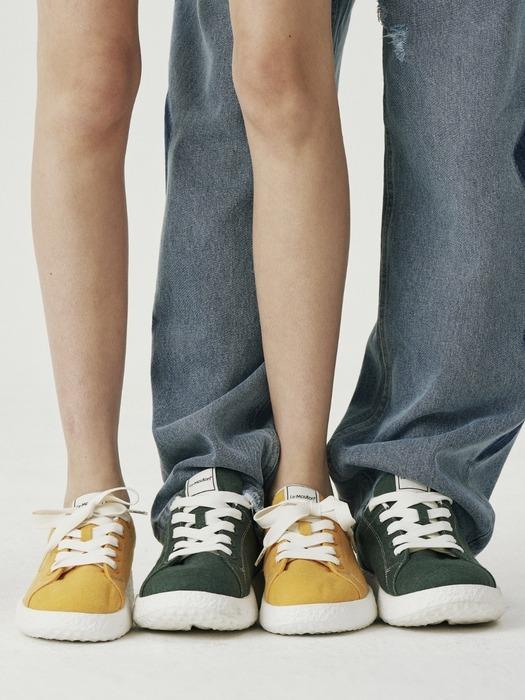 르무통 버디 발 편한 메리노울 운동화