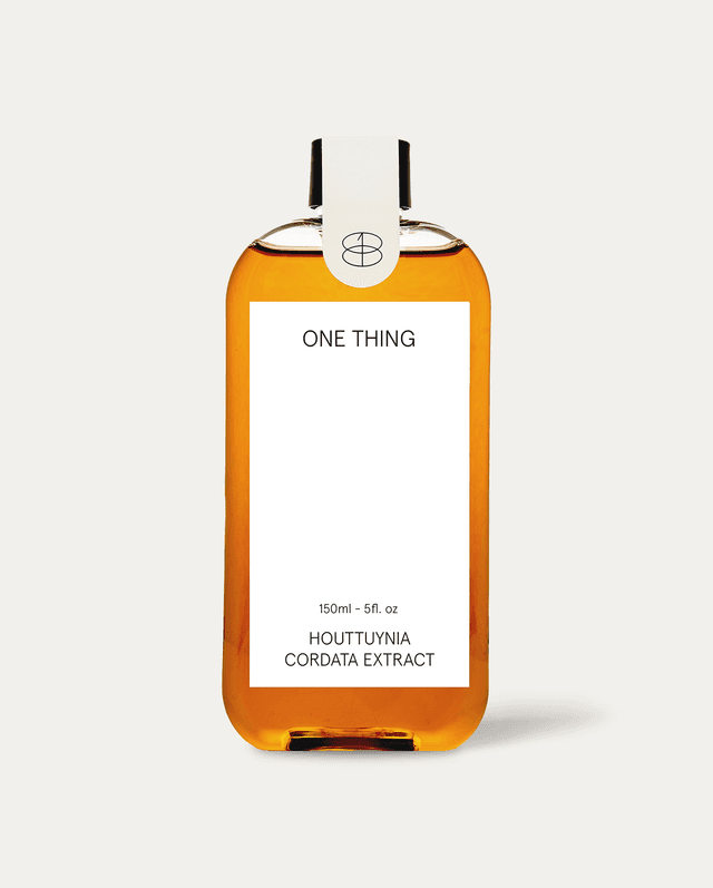 원씽 어성초 추출물 토너 150ml
