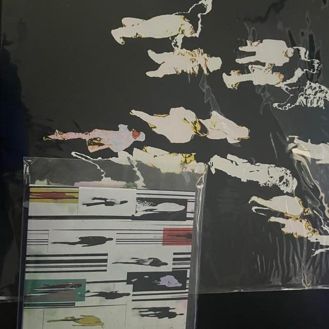 양홍원 오보에 앨범