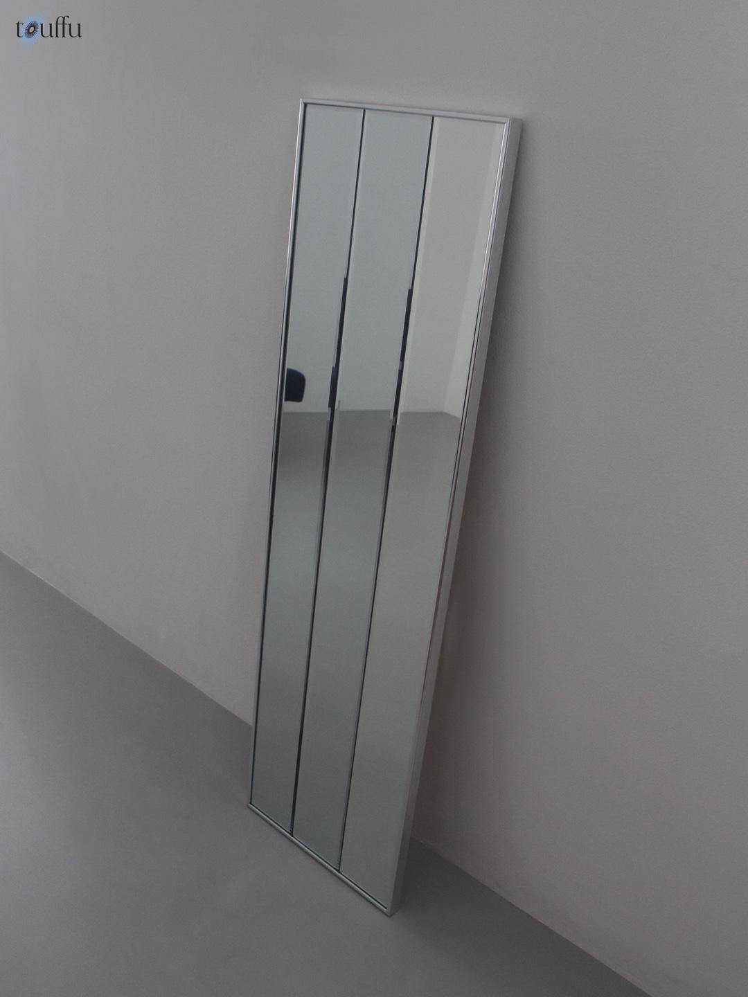 vertical mirror