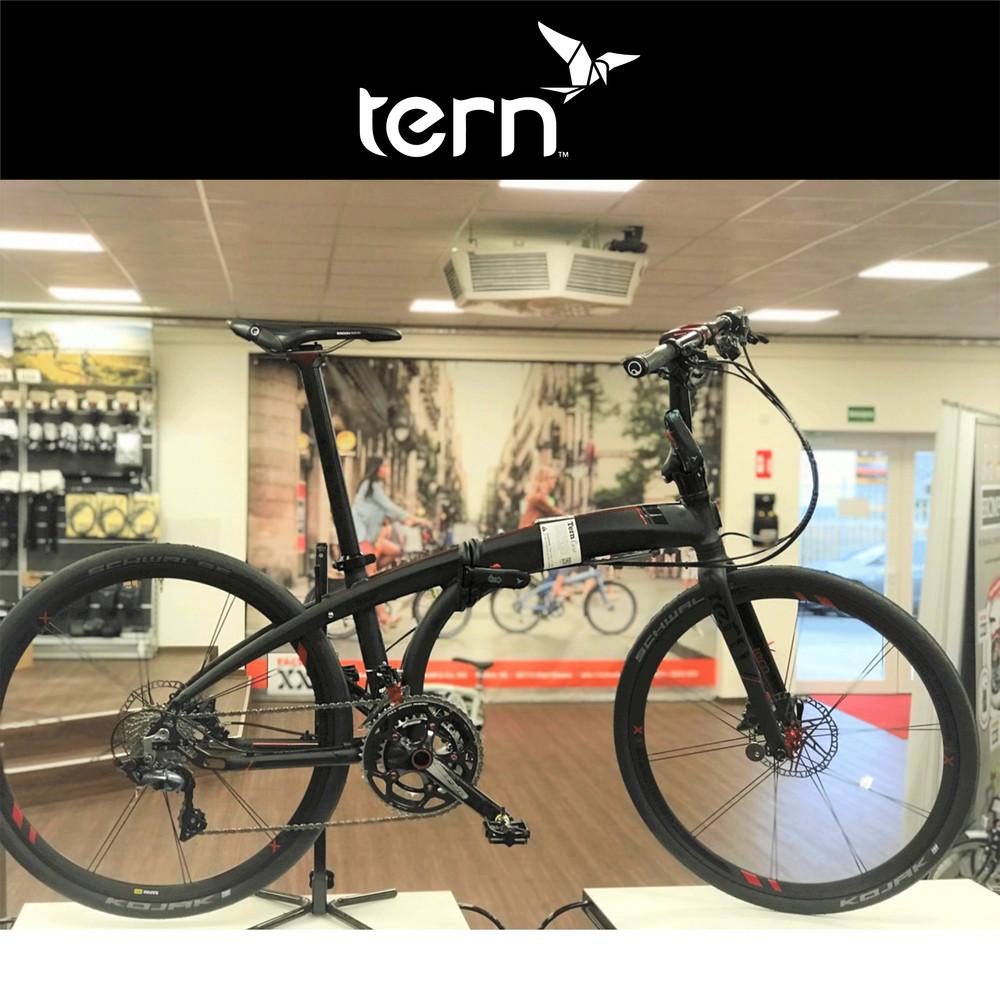 턴 이클립스 X22 26인치 폴딩 스프린터(입고대기 7월)