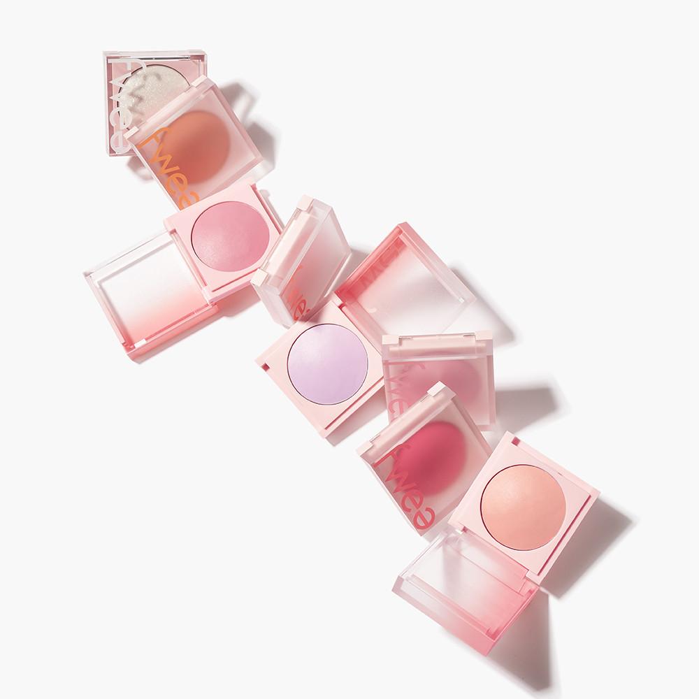 [fwee] 퓌 블러셔 멜로우