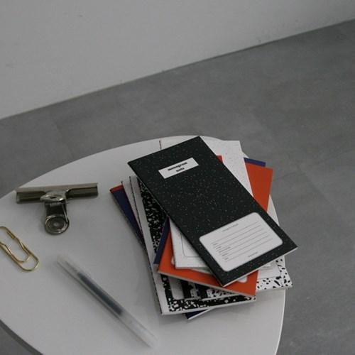 monogramnote
