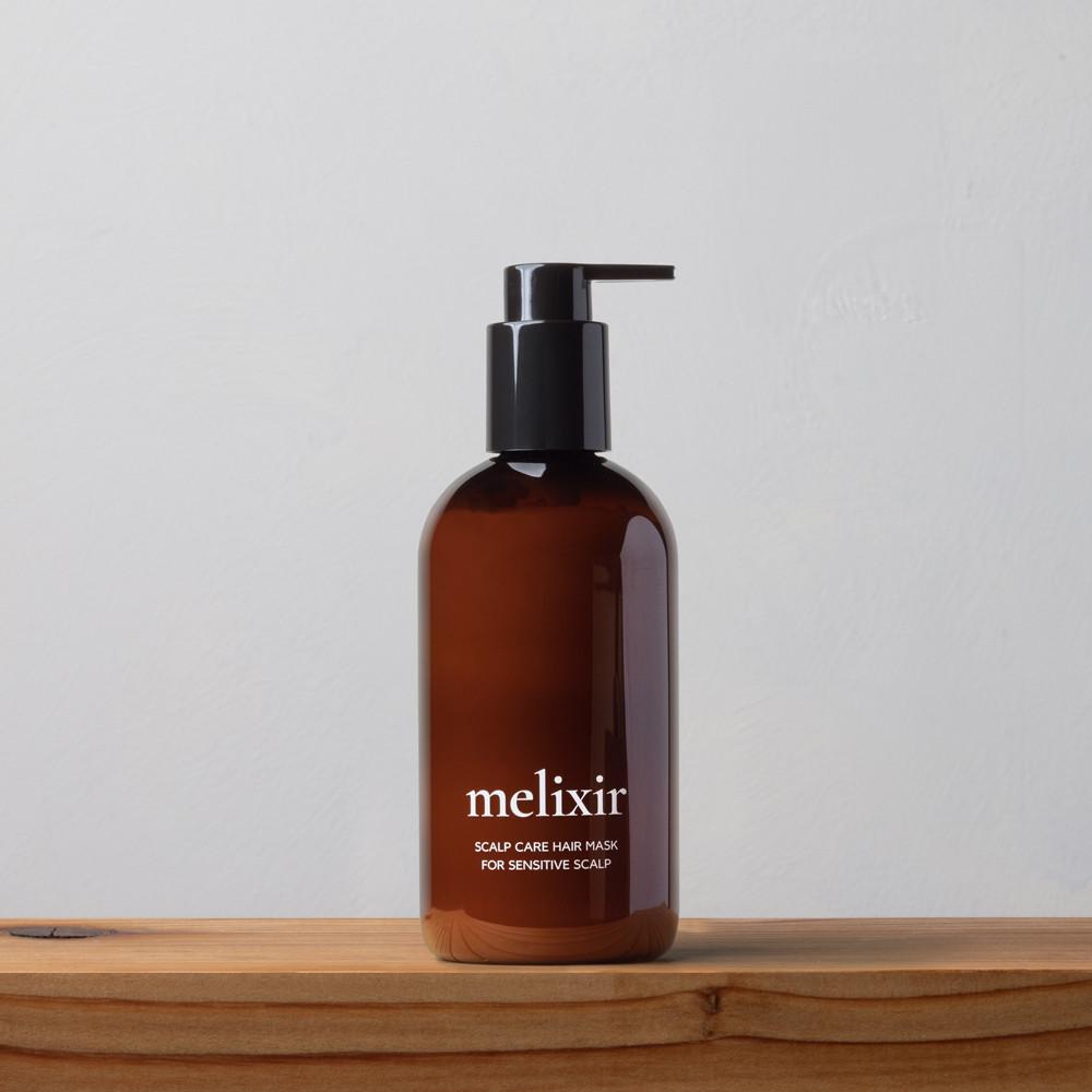 멜릭서 비건 두피 케어 컨디셔너 [탈모완화]