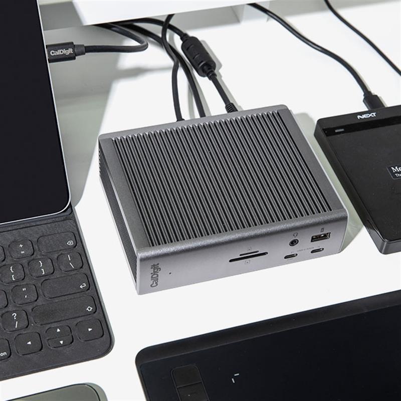 칼디짓 도킹스테이션 3종