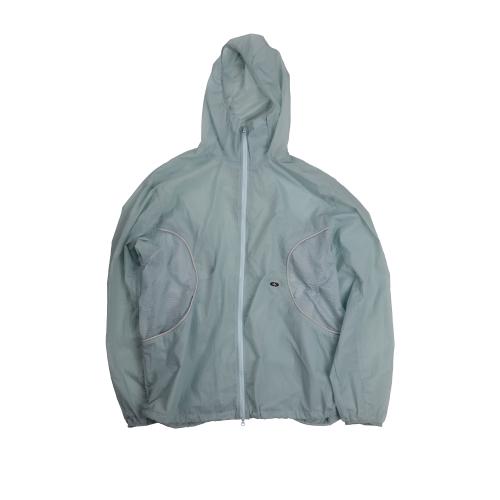 Asteroid Windbreaker Skyblue